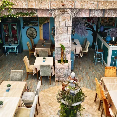 Bed & Breakfast Mai̇ 2*