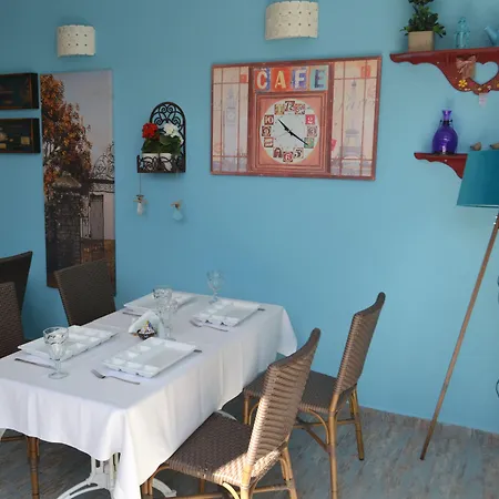 Bed & Breakfast Mai̇ Çeşme