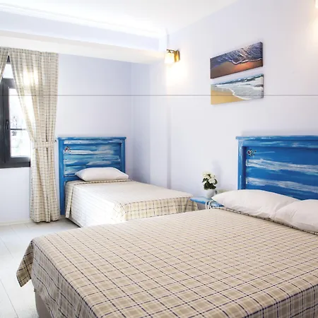 Bed & Breakfast Mai̇