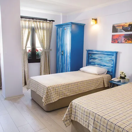 Bed & Breakfast Mai̇ Cesme
