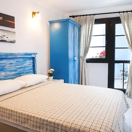 Bed & Breakfast Mai̇ 2*