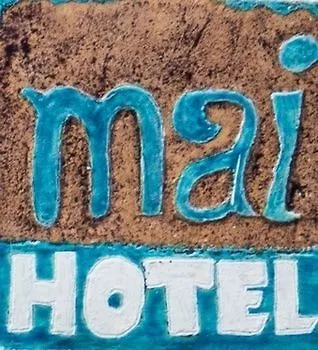 Bed and breakfast Mai̇ Çeşme