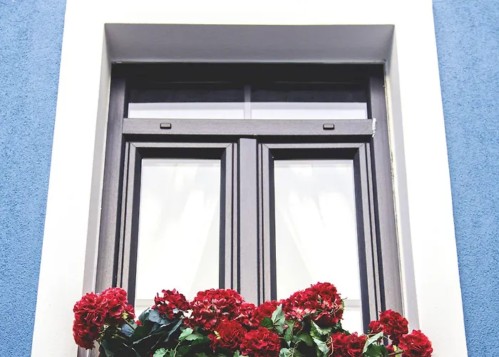 Alojamento de Acomodação e Pequeno-almoço Mai̇ Çeşme