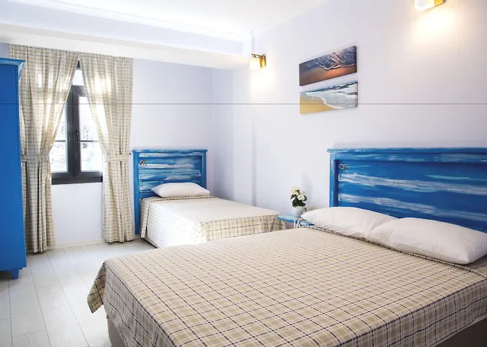 Alojamento de Acomodação e Pequeno-almoço Mai̇