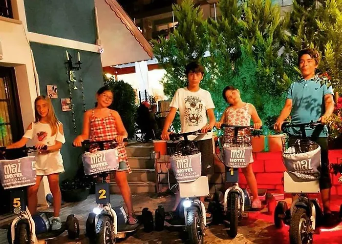 Alojamento de Acomodação e Pequeno-almoço Mai̇