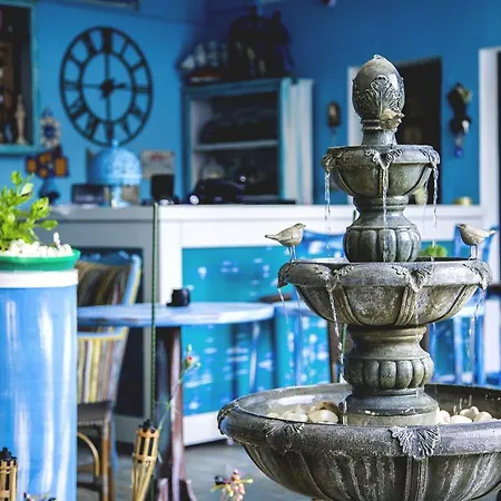 Bed & Breakfast Mai̇ Cesme