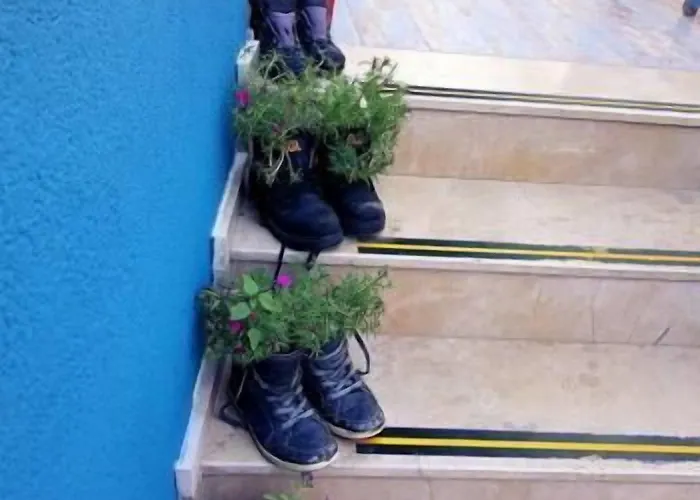 Bed & Breakfast Mai̇